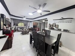 Blk 733 Woodlands Circle (Woodlands), HDB 5 Rooms #639059281